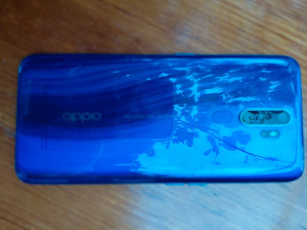 Смартфон OPPO A9 2020