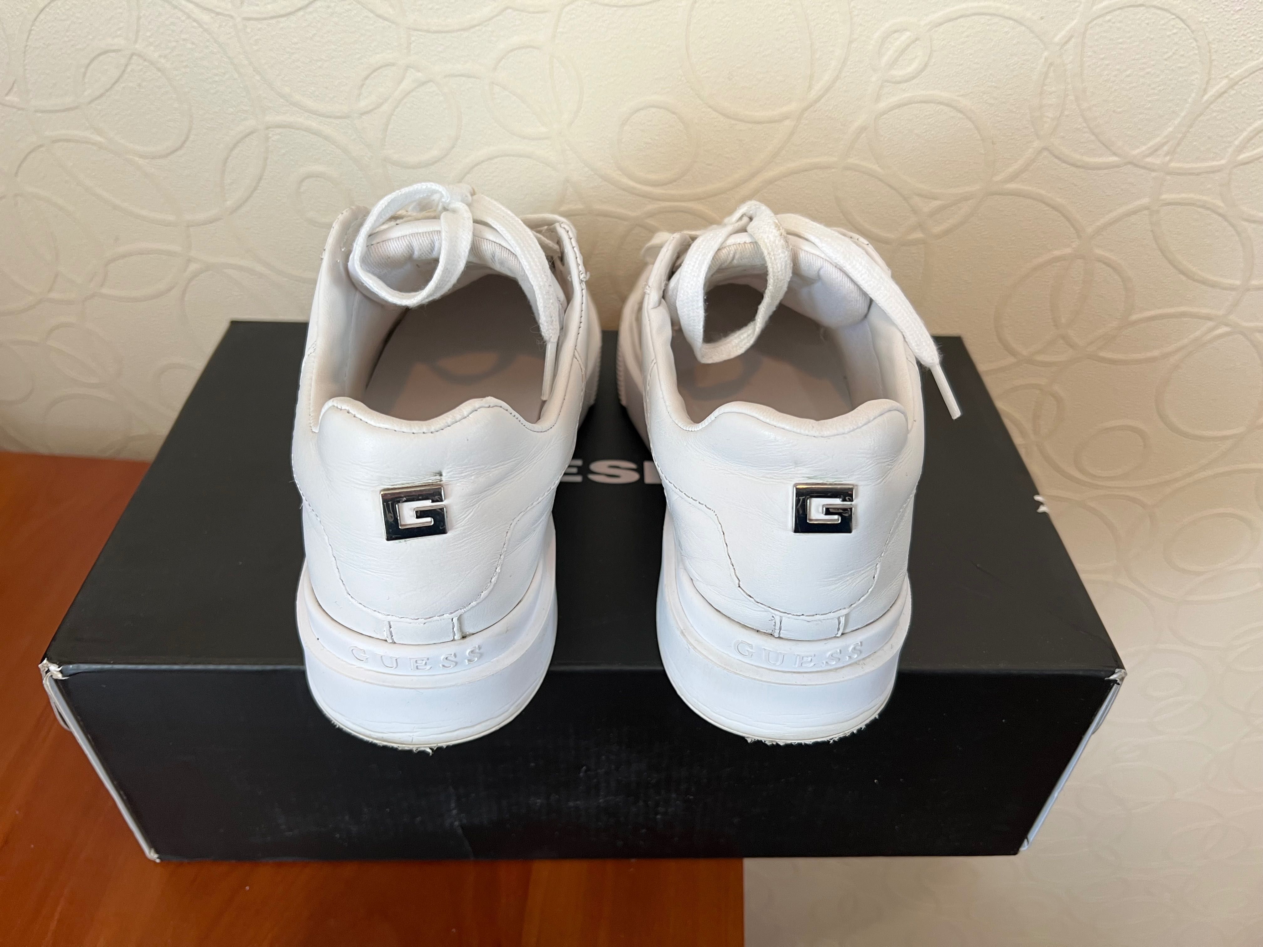 Кеды Guess размер 36-35,5