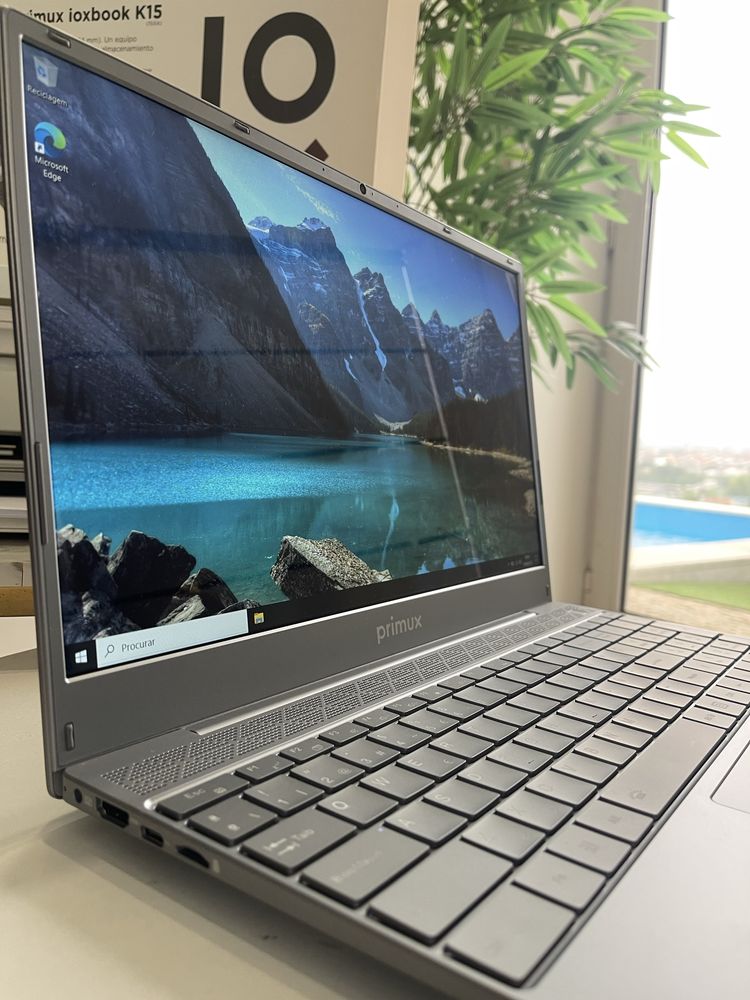 Computador Portátil Primux i5 11ªGer 8GB RAM 512GB SSD GARANTIA Oferta