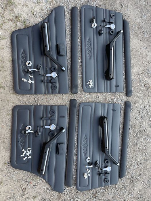 Карты ВАЗ 2105 2104 2107