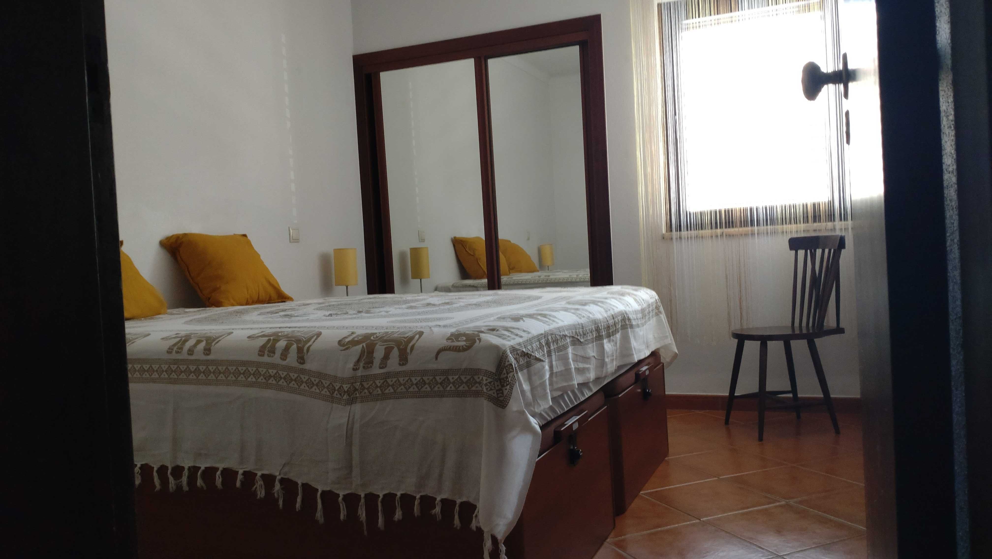 T2, Férias no Algarve, 300m PRAIA Forte S. João- Albufeira 26 a 28 Jul
