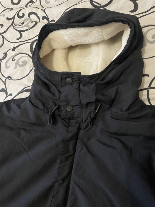 Куртка чоловіча зимова