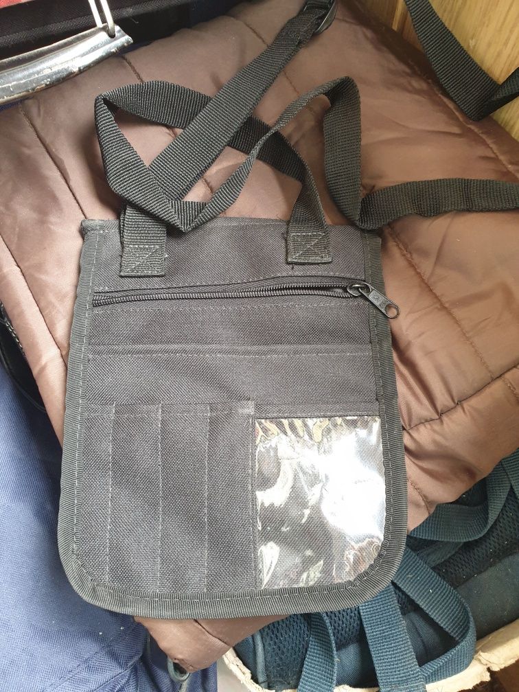 Подсумок - сумка Dickies