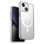 Etui Uniq LifePro Xtreme Magclick Charging na iPhone 14 Plus - przezro