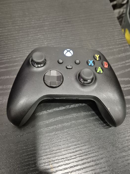 Xbox Series X + Comandos