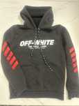 Худі OFF-WHITE на хлопчика 7-8 років