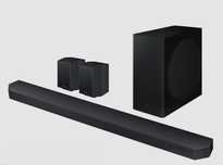 Soundbar SAMSUNG HW-Q930D - NOWY