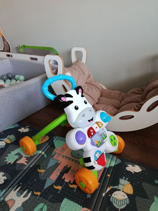 Pchacz  Fisher Price