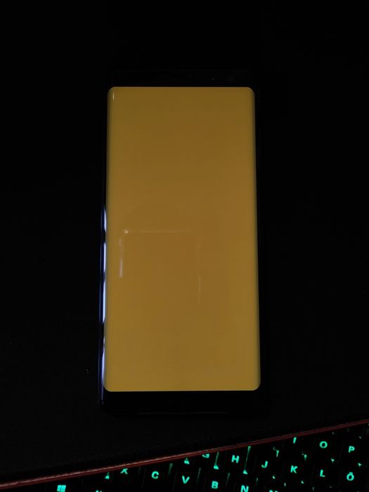 Sony Xperia XZ3 4gb 64gb