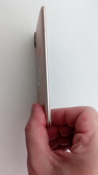 Xiaomi Mi A2 gold 4/64