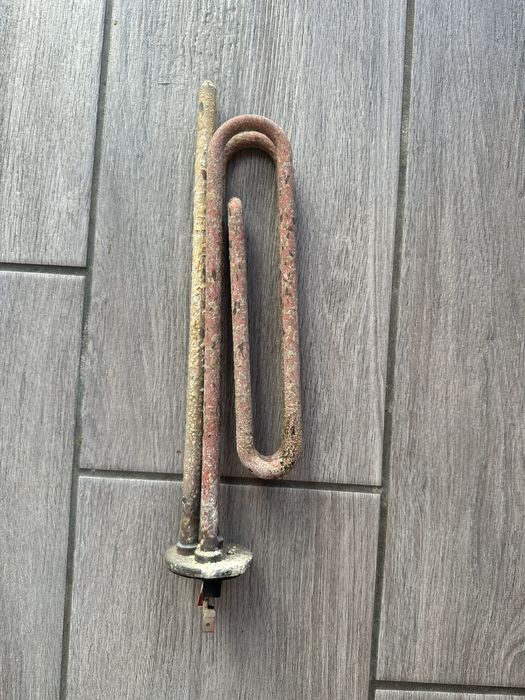 Тен / термостат / терморегулятор для бойлера