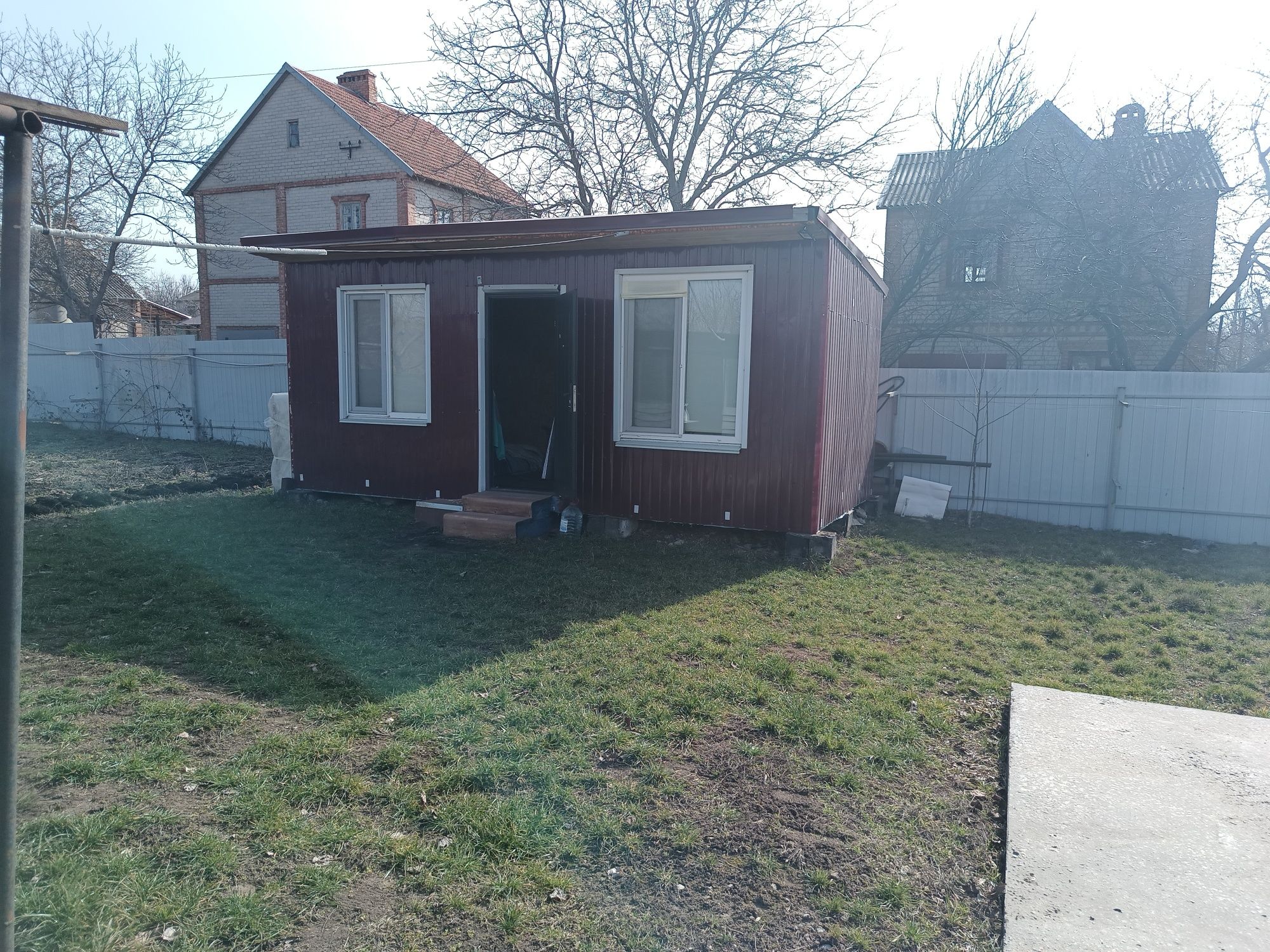 Продам дачу СТ МРІЯ Старий паром