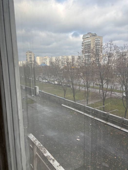 Здам трикімнатну квартиру