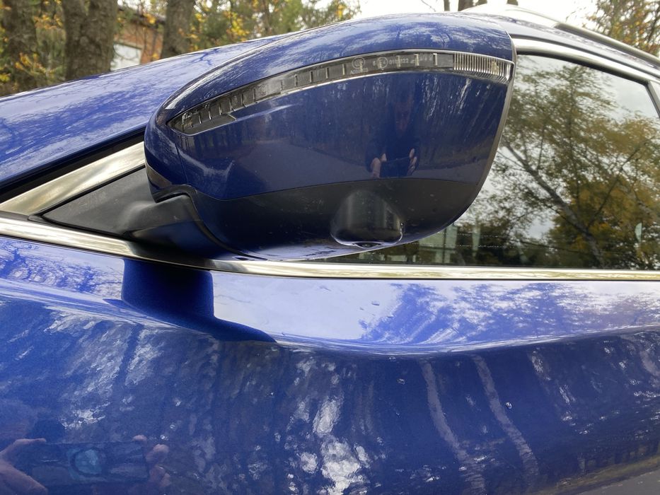 Nissan Rogue T32 Ніссан Рог