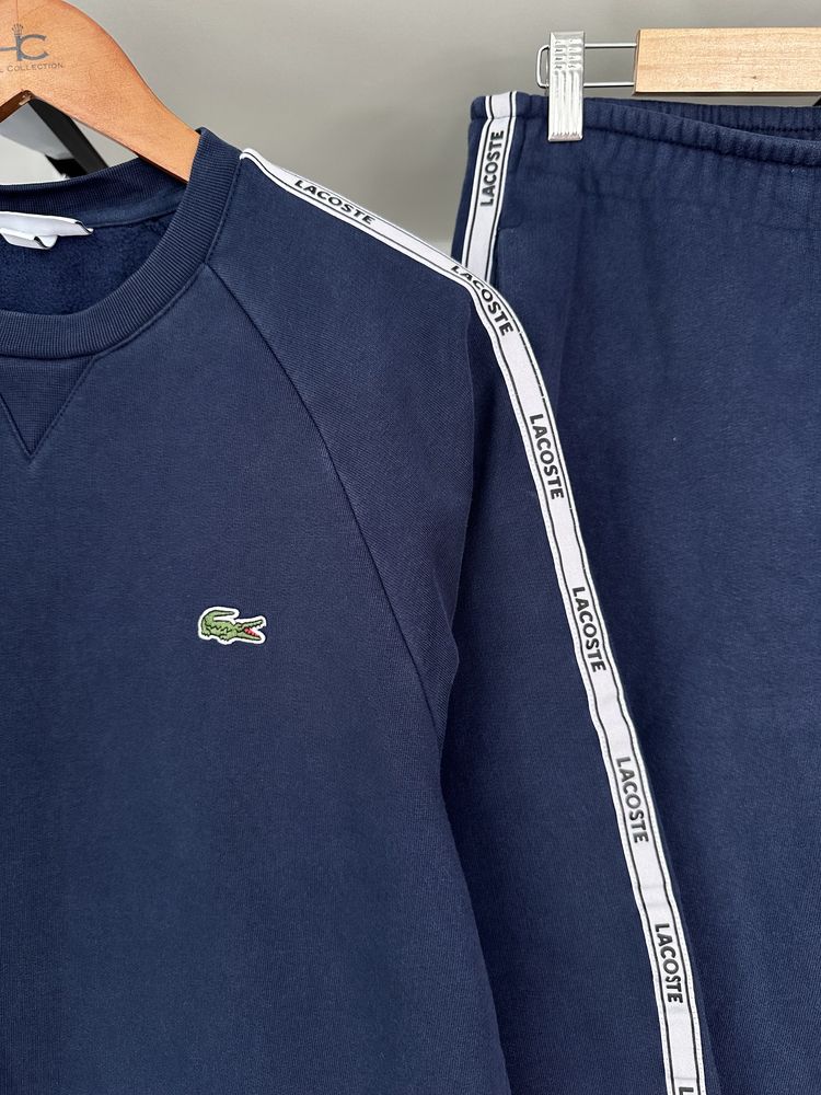 Костюм з нових колекцій Lacoste original