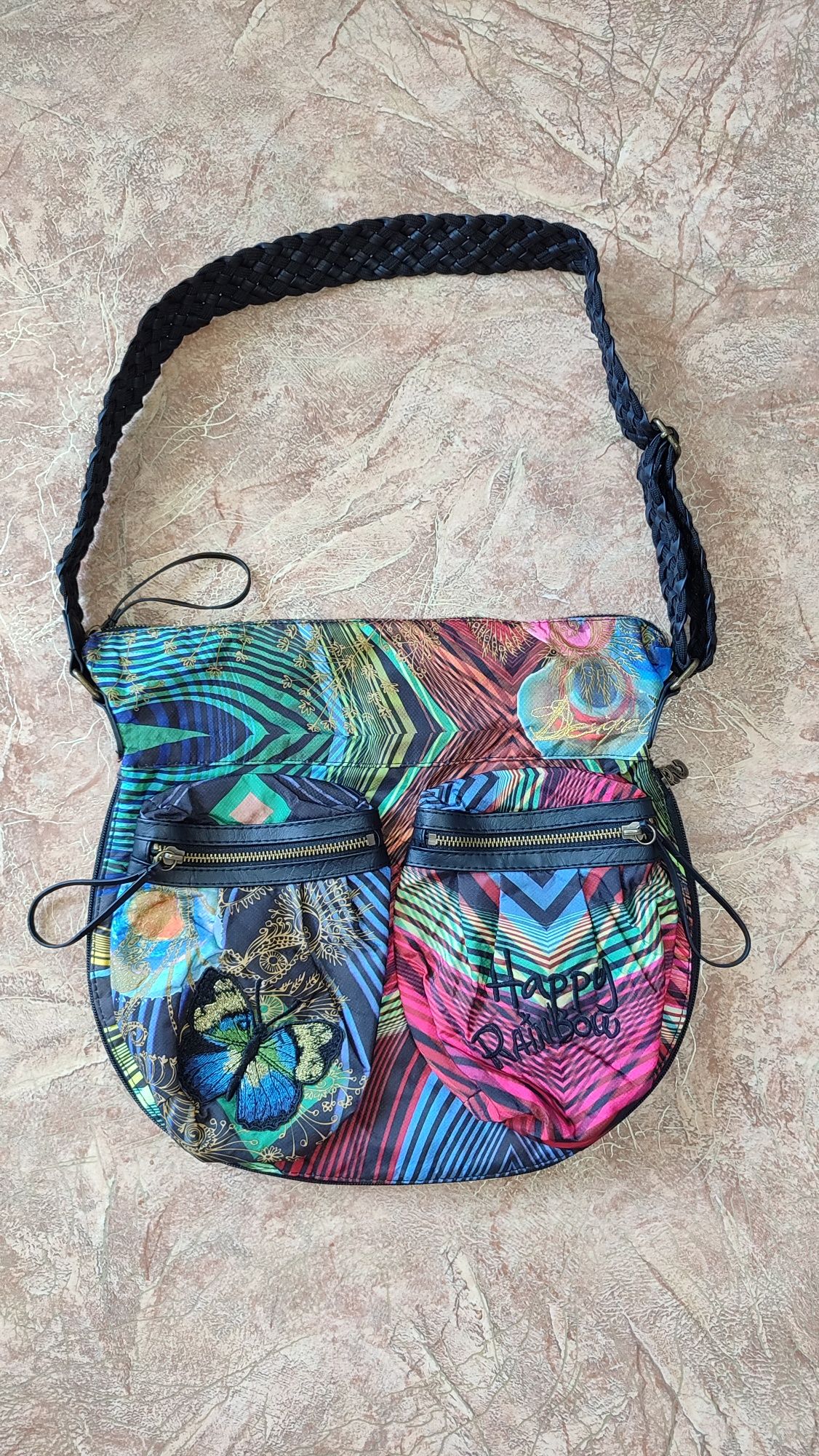 Сумка ф.Desigual, нова