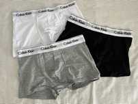 Boxers Calvin Klein NOVOS - pack 3