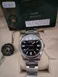 Relogio Rolex novo