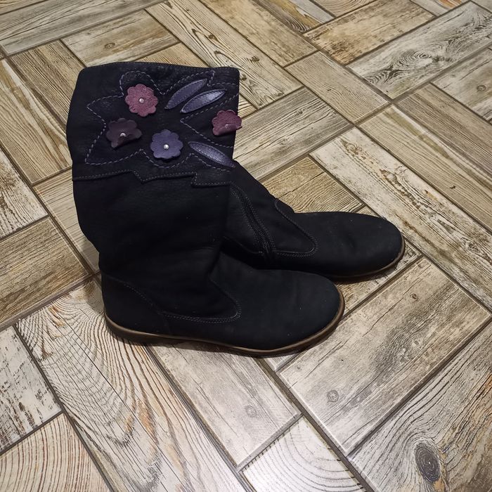 Підліткове взуття