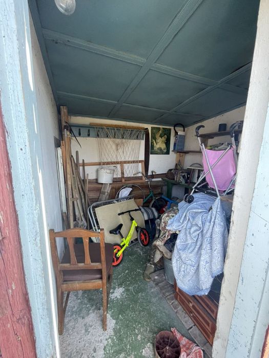 Гарний дачний будинок у Вільску