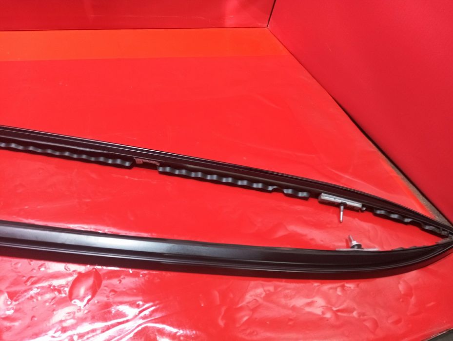 Рейлінги 3.0d N57T BMW X5 F15 рейлинги разборка бмв ф15 Розборка Ф15