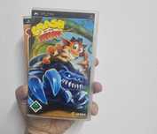 Gra Crash of the Titans | PSP