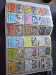 Album karty pokemon 1000 szt mega paka