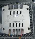 Transformator Legrand 230V 400V +-15V 400VA trafo