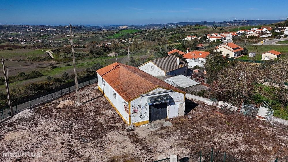 Armazém  para venda