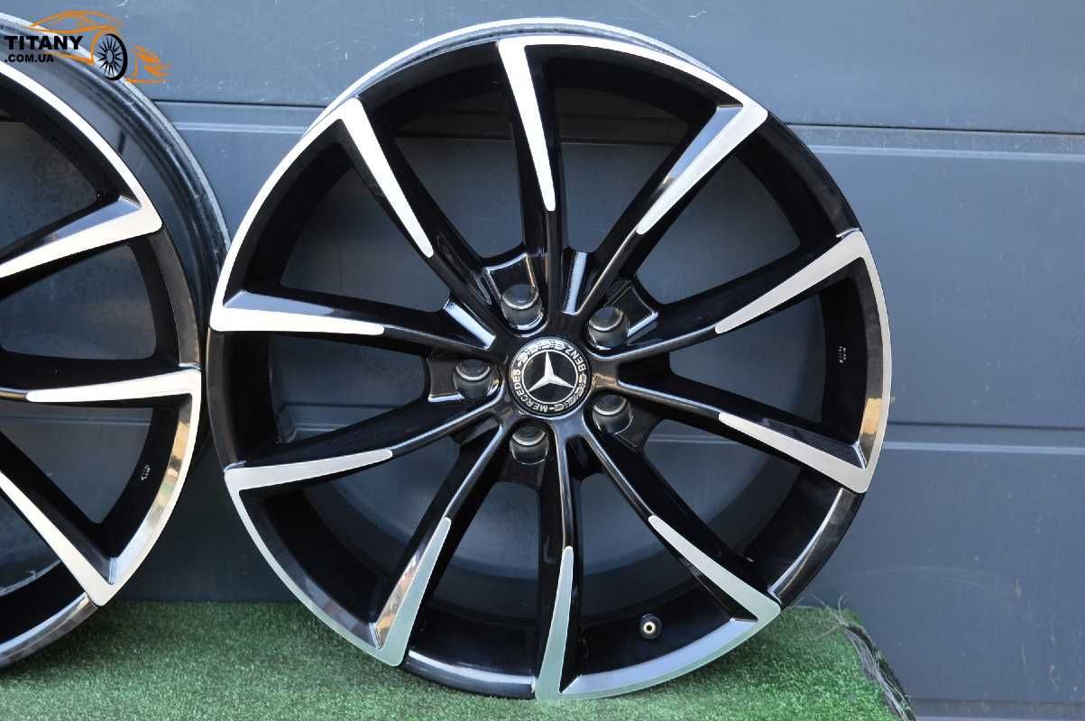 Autec Astana R18 5x112 8j et25 Audi Q3 Q5 Touareg BMW G30 G11