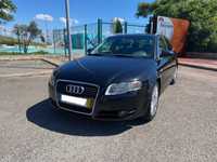 Audi A4 2.0 TDI 140 CV SPORT NACIONAL Estimada