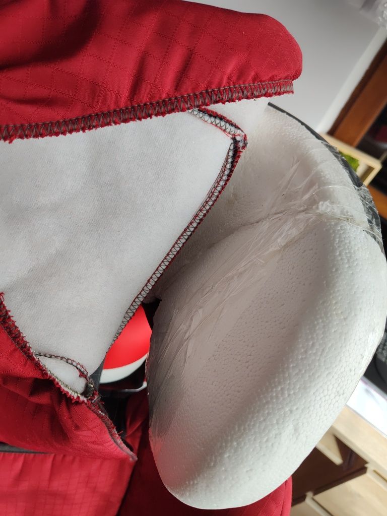 Romer britax 18-36kg ISOFIX