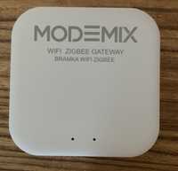 Bramka wifi zigbee Modemix