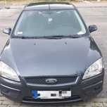 Ford Focus MK2 kombi 2007r