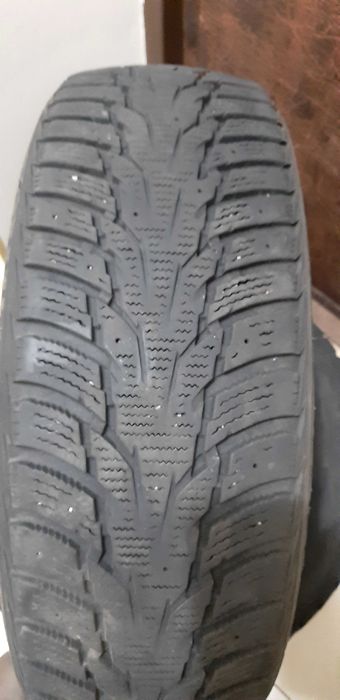 Зимові шини 185/65/R15