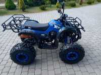 Quad XTR-125 Phyton