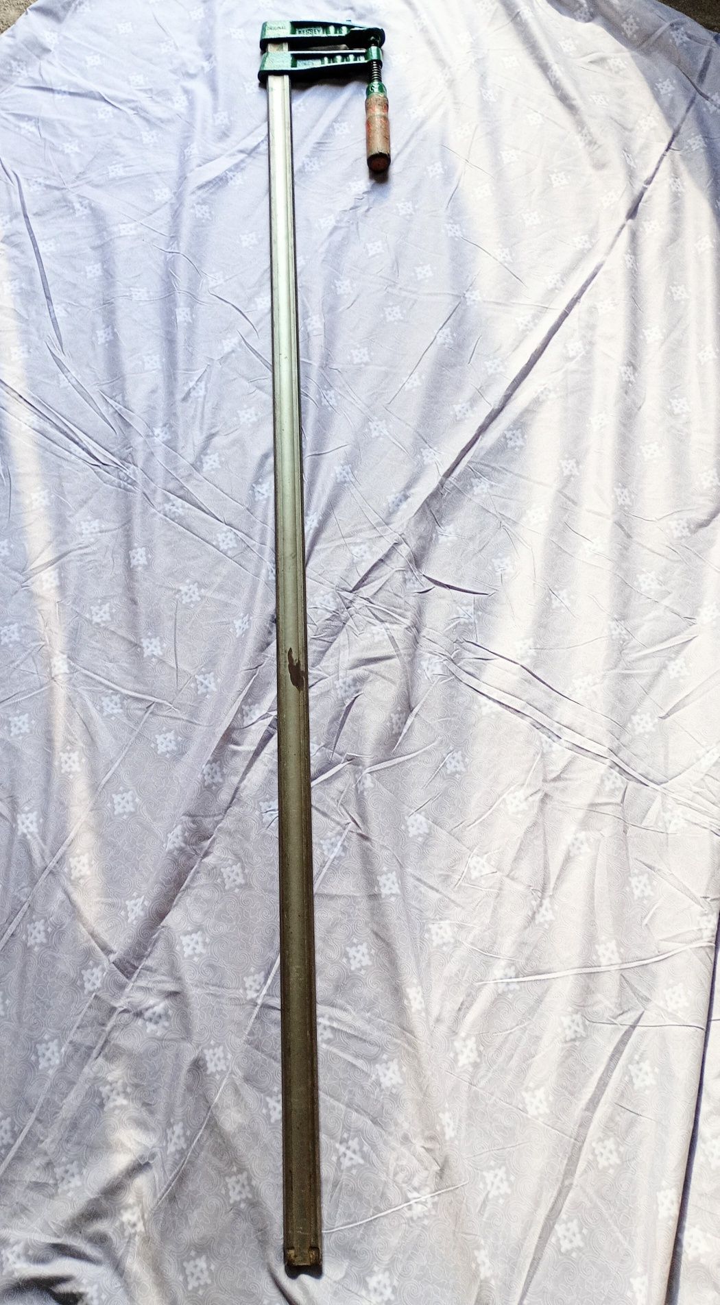 Ścisk stolarski 160cm