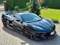 Chevrolet Corvette Corvette C8 2021r. Z51