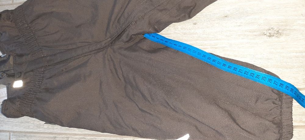 Комплект Reima (куртка та напівкомбінезон) на 86 +4см