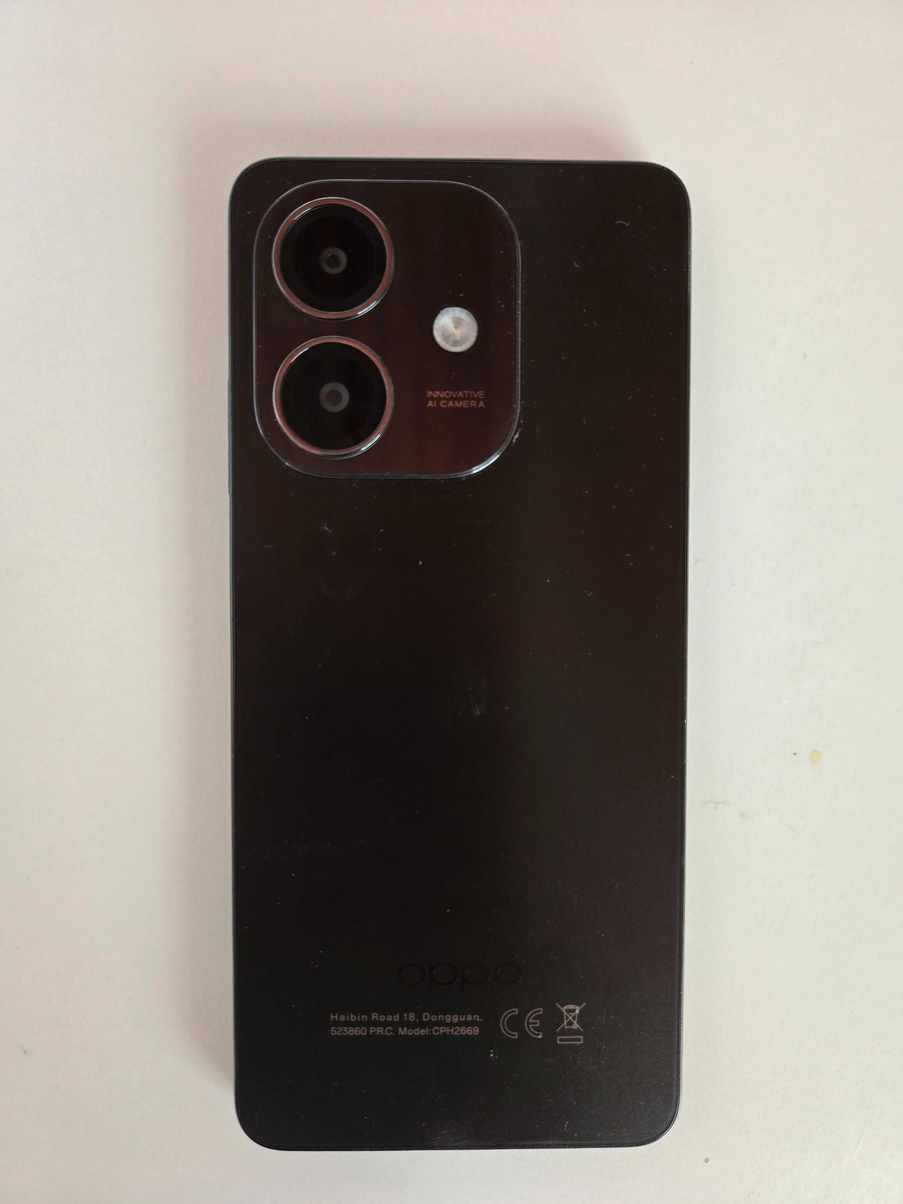 Oppo A40M Novo para venda