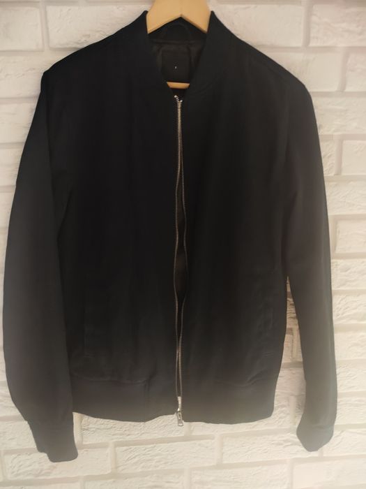 Bomber męski new look rozm s