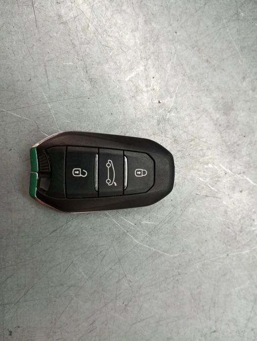 Chave / comando CITROËN Grand C4 Spacetourer