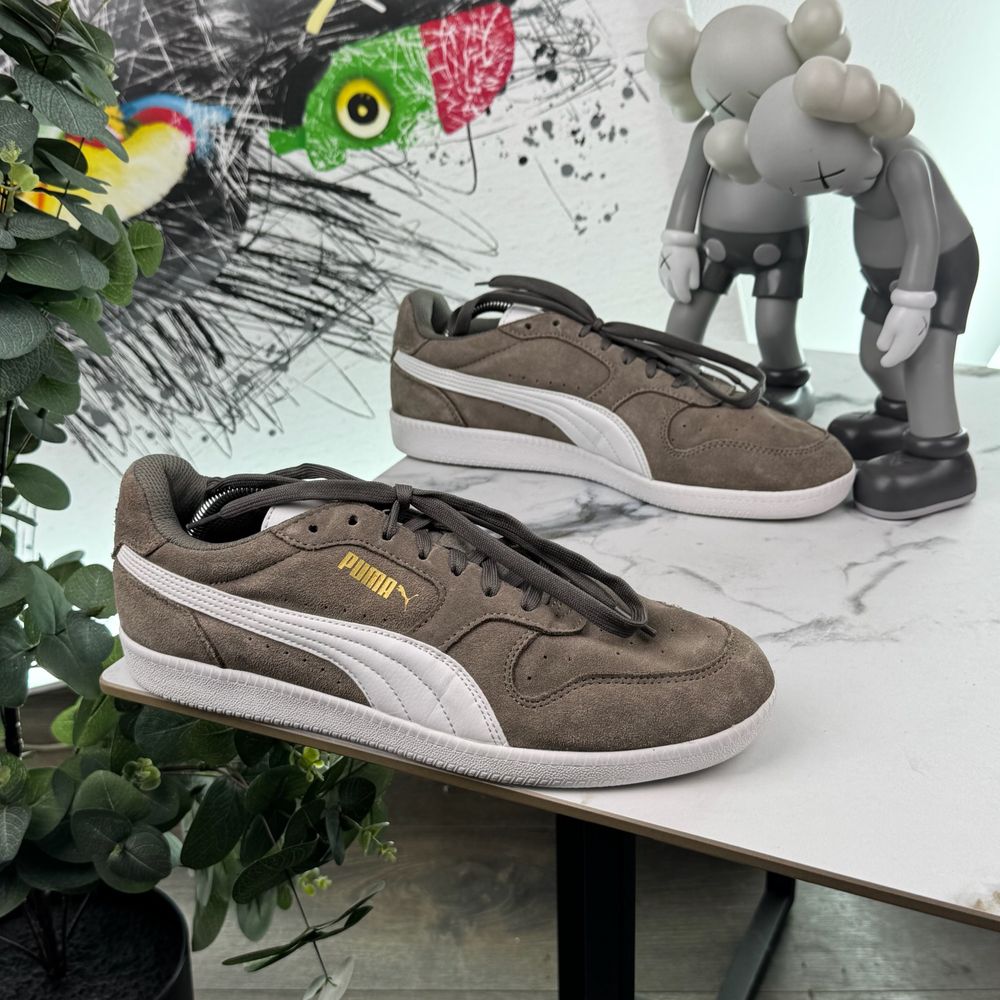 Кросівки Puma Suede 44 розмір 2078