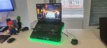 Acer Nitro 5 i7 12700h RTX 3070 ti 16gb ram 512 GB SSD + 1TB HDD