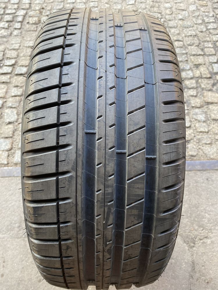 Jedna Opona Jak Nowa 225/40ZR18 92W XL FR Michelin PilotSport 3 7,5 mm