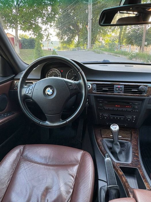 BMW 3 Series 2006