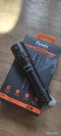 Fenix PD40R V3.0