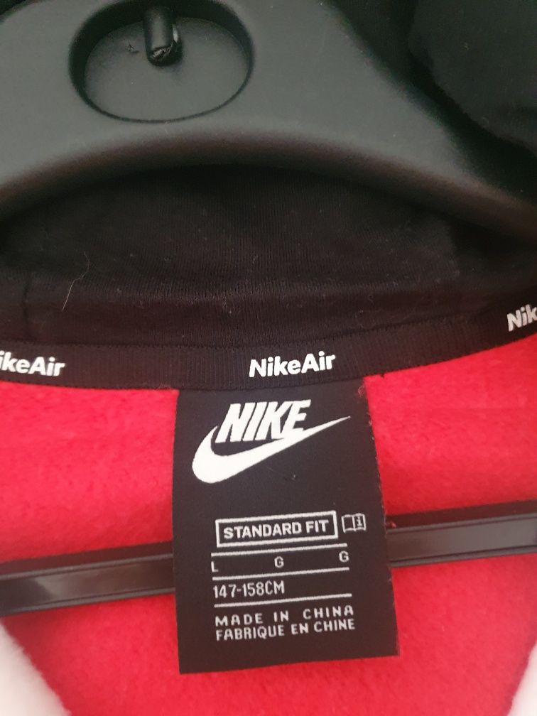 Casaco Nike criança