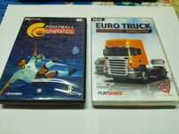 Jogos para PC cd-rom