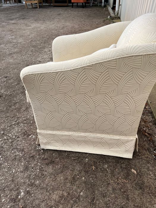 Stylowy komplet wypoczynkowy .